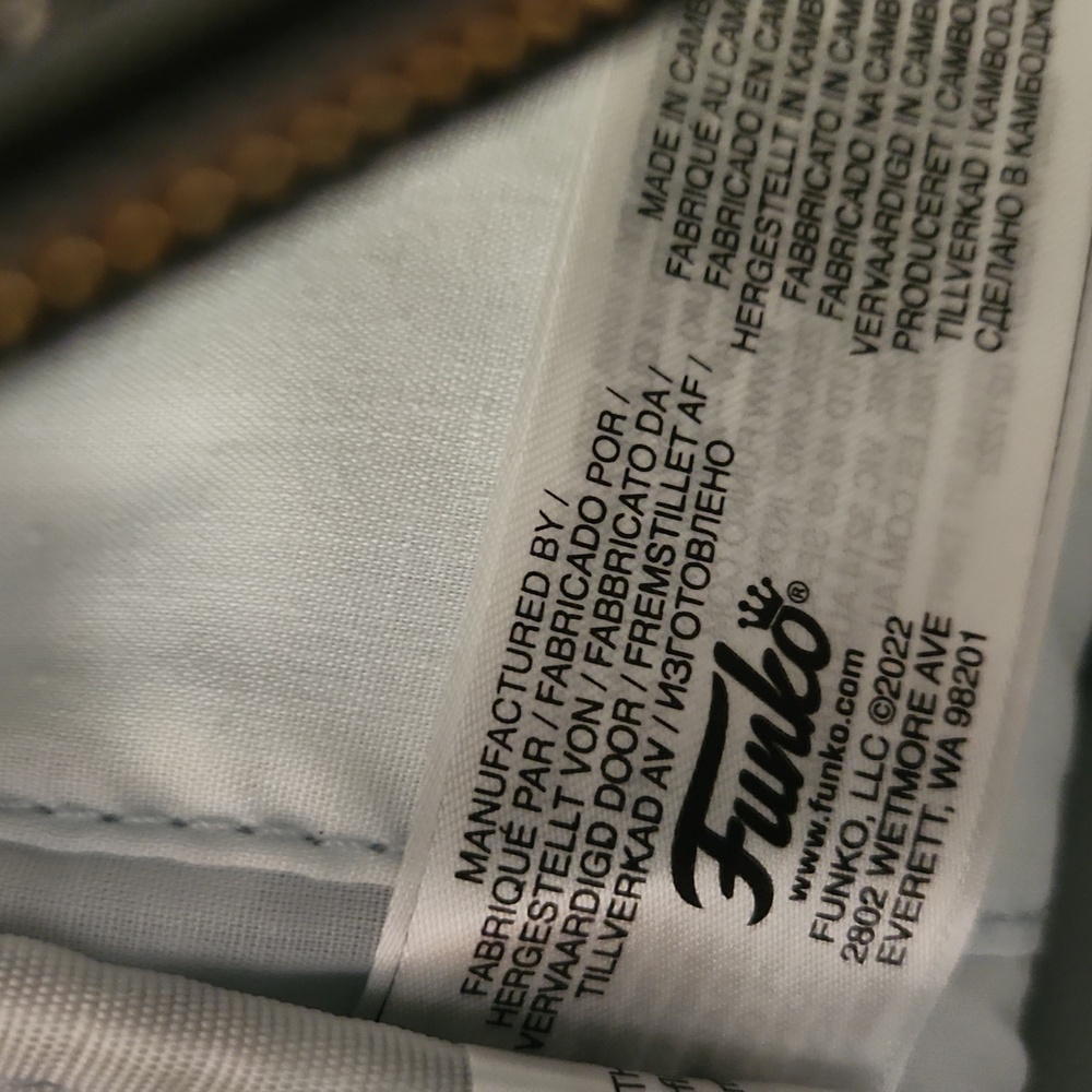 Funko Stranger Things Backpack - image 5